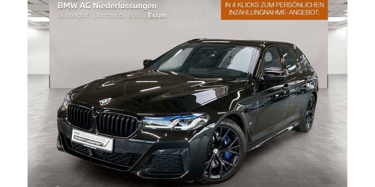 BMW 540 71.614 km 47.890 &euro; Essen 45141