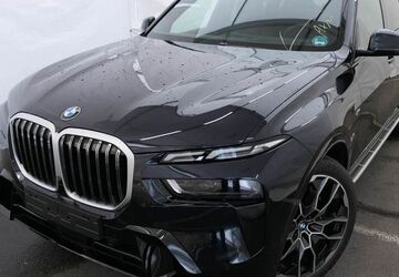 BMW X7 21.810 km 89.940 &euro; Bochum 44809