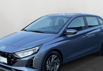 Hyundai i20 24.492 km 18.490 &euro; Oer-Erkenschwick 45739