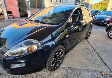 Fiat Punto 52.300 km 5.500 &euro; Dortmund 44339
