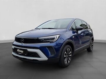 Gebrauchte Opel Crossland