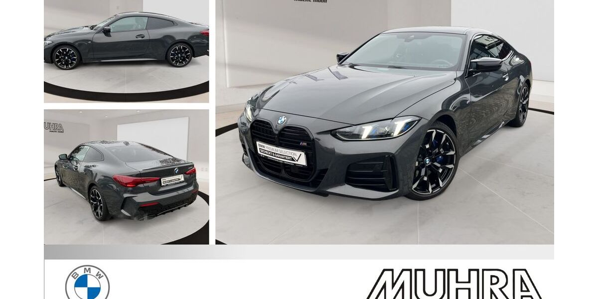 BMW M440 25.327 km 57.940 &euro; Oberhausen 46149