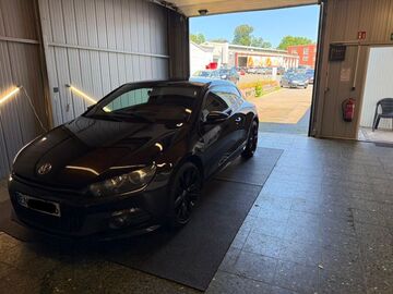 Gebrauchte VW Scirocco