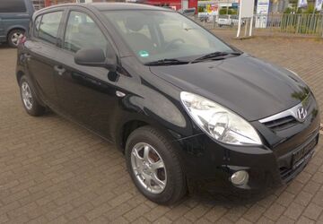 Hyundai i20 142.800 km 3.490 &euro; Hattingen (bei Bochum) 45527