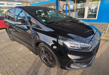 Ford S-Max 145.700 km 19.200 &euro; Remscheid 42855