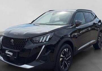 Peugeot 2008 20.800 km 19.990 &euro; Duisburg 47059