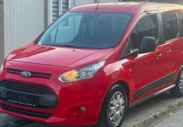 Ford Tourneo 174.000 km 7.490 &euro; Hattingen 45525