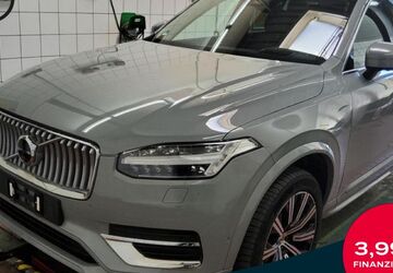 Volvo XC90 37.474 km 52.850 &euro; Witten 58453