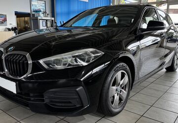 BMW 118 186.267 km 11.900 &euro; Gevelsberg 58285