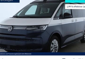 VW T7 California 10.609 km 82.190 &euro; Bochum 44866