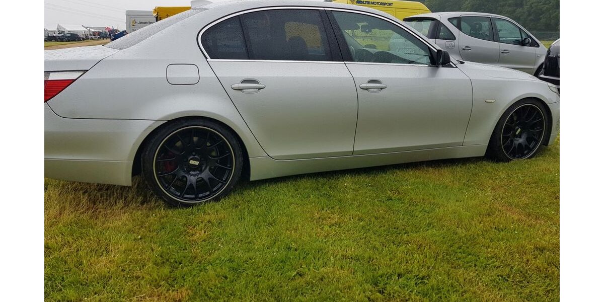 BMW 525 185.000 km 5.850 &euro; Dortmund 44388
