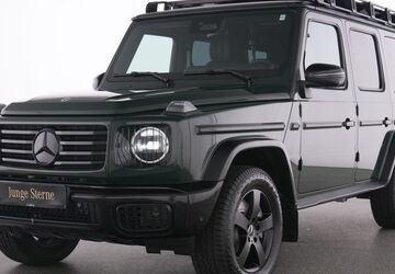 Mercedes-Benz G 450 10.233 km 163.885 &euro; Essen 45309