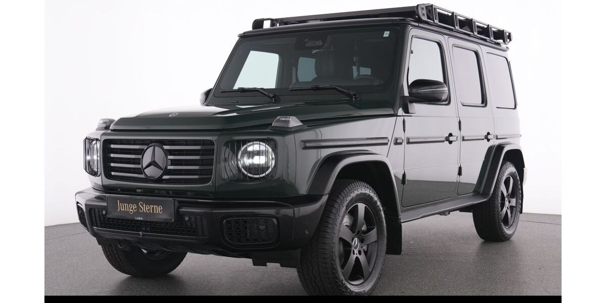 Mercedes-Benz G 450 10.233 km 163.885 &euro; Essen 45309