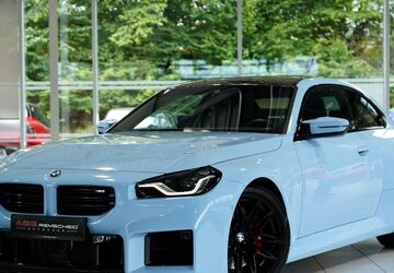BMW M2 19.000 km 73.900 &euro; Remscheid/NRW 42855
