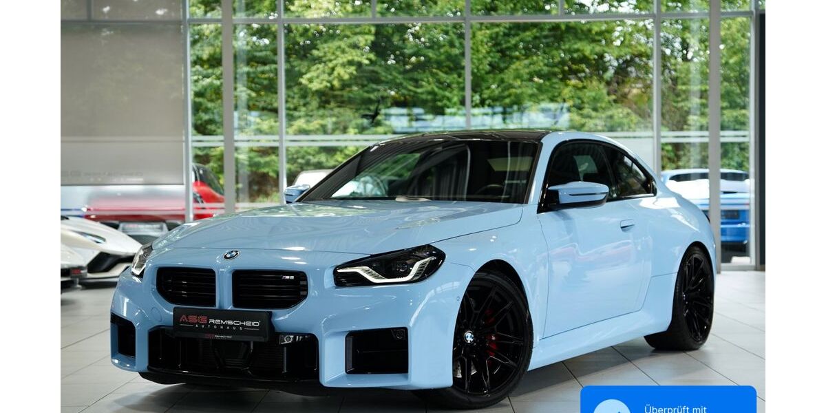 BMW M2 19.000 km 73.900 &euro; Remscheid/NRW 42855