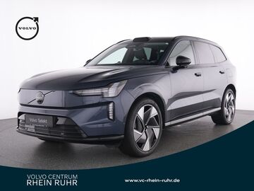 Gebrauchte Volvo EX90
