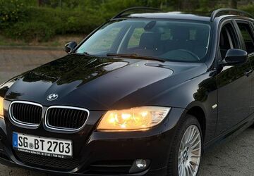 BMW 318 340.000 km 3.190 &euro; Solingen 42651