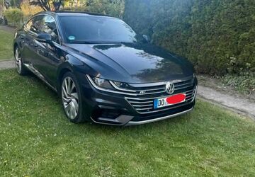 VW Arteon 210.000 km 14.000 &euro; Dortmund 44339