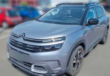 Citroen C5 Aircross 107.110 km 15.996 &euro; Wuppertal 42327