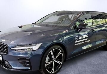 Volvo V60 14.900 km 54.480 &euro; Recklinghausen 45659