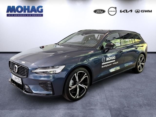 Volvo V60 14.900 km 54.480 &euro; Recklinghausen 45659