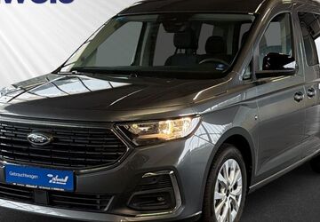 Ford Tourneo Connect 9.500 km 32.990 &euro; Oberhausen - Sterkrade 46145