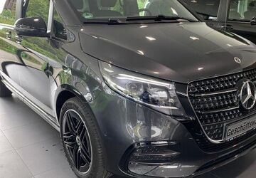Mercedes-Benz V 300 3.000 km 91.564 &euro; Essen 45257