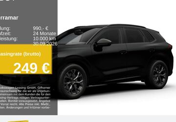 Cupra Terramar 16.004 km 36.770 &euro; Bochum 44809
