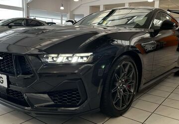 Ford Mustang 4.000 km 60.990 &euro; Remscheid 42855