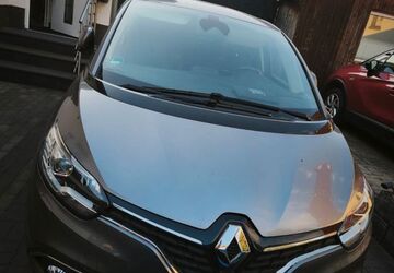Renault Scenic 32.900 km 12.190 &euro; Duisburg 47178
