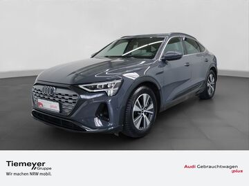 Gebrauchte Audi Q8 e-tron