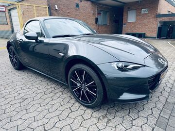 Gebrauchte Mazda MX-5