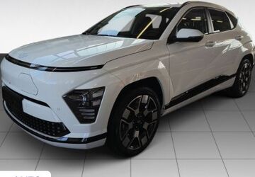 Hyundai KONA Elektro 22.730 km 32.690 &euro; Hattingen 45525
