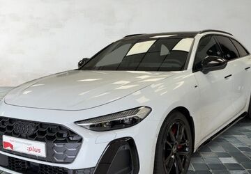 Audi A5 3.000 km 76.500 &euro; Wermelskirchen 42929
