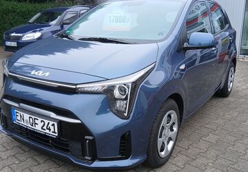 Kia Picanto 3.325 km 17.900 &euro; Hattingen 45525