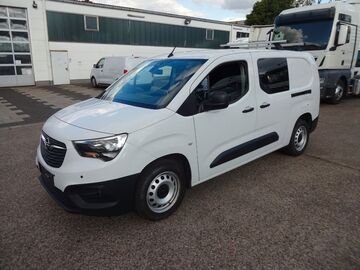 Gebrauchte Opel Combo
