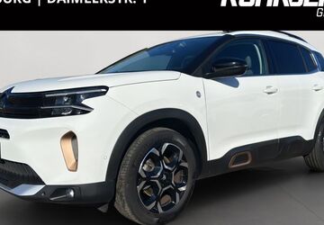 Citroen C5 Aircross 20.990 km 22.790 &euro; Duisburg 47167