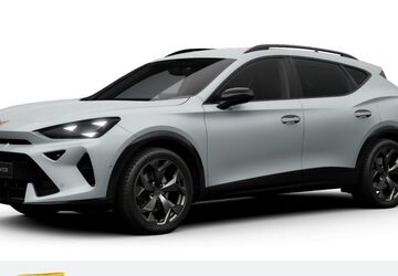 Cupra Formentor 24.782 km 32.230 &euro; Duisburg 47059