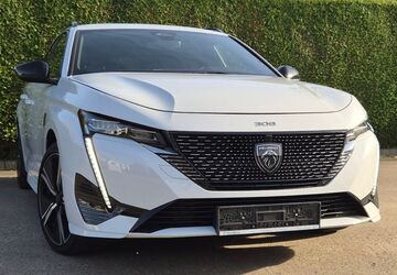 Peugeot 308 4.729 km 22.900 &euro; Essen 45356