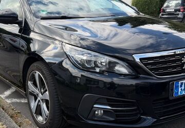 Peugeot 308 197.000 km 4.999 &euro; Schwelm 58332