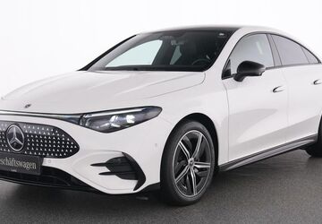 Mercedes-Benz CLA 350 8.250 km 57.450 &euro; Essen 45309