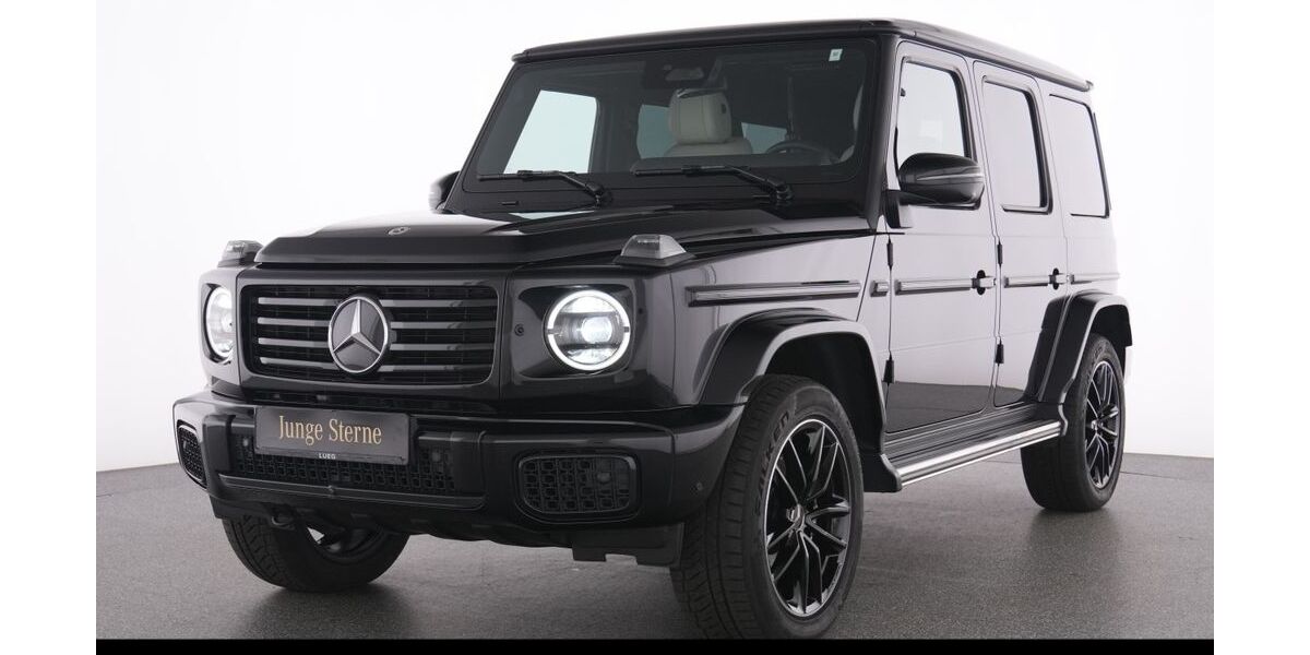 Mercedes-Benz G 450 27.266 km 154.985 &euro; Essen 45309
