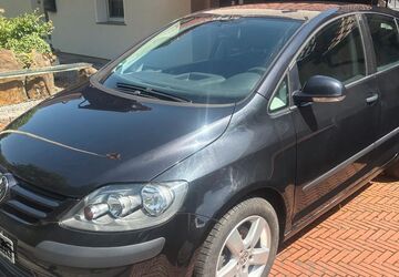 VW Golf Plus 132.000 km 4.750 &euro; Hattingen 45529