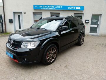 Gebrauchte Fiat Freemont