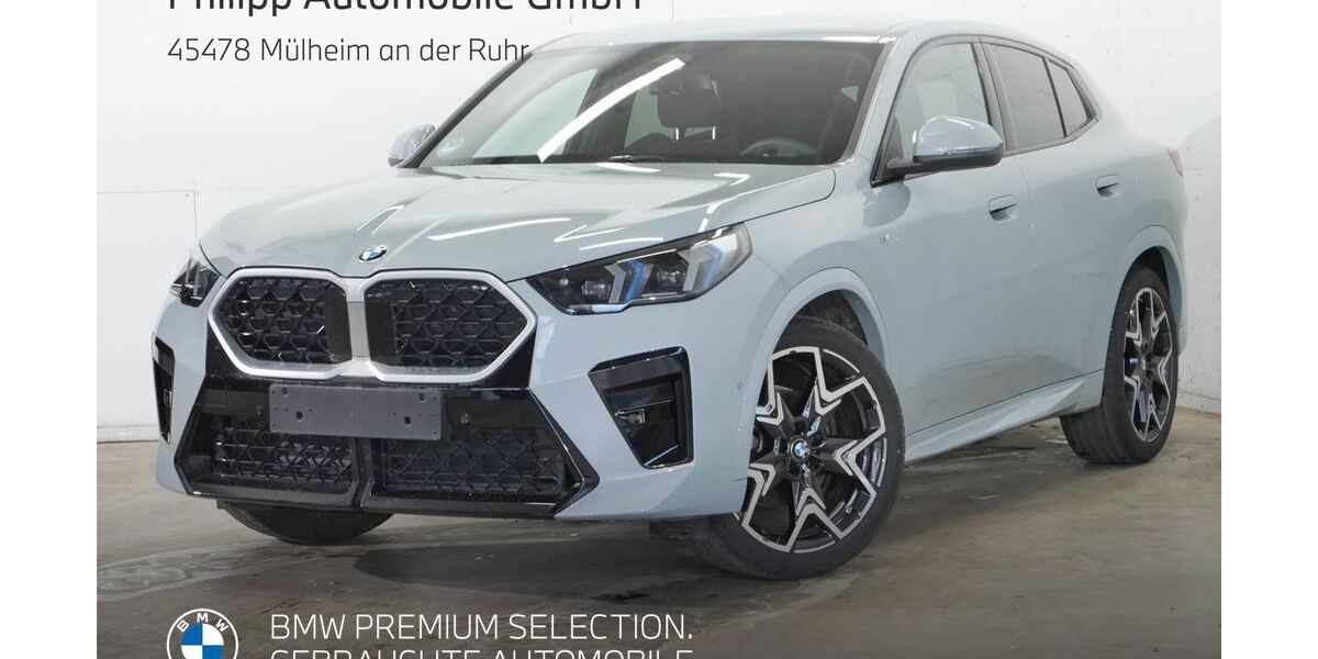 BMW X2 14.200 km 41.780 &euro; Mülheim an der Ruhr 45478