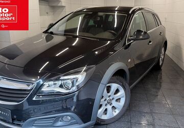 Opel Insignia 170.000 km 7.595 &euro; Hagen 58099
