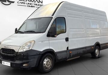 IVECO Andere 159.000 km 8.999 &euro; Hagen 58089