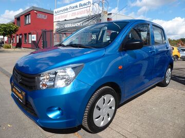 Gebrauchte Suzuki Celerio