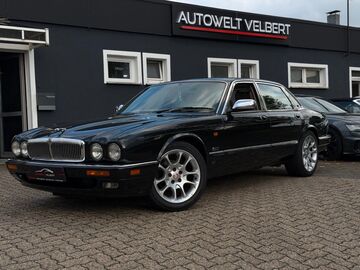Gebrauchte Jaguar XJ