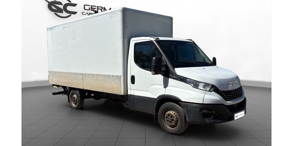 IVECO Andere 325.000 km 14.999 &euro; Hagen 58089